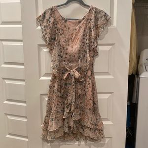 Chelsea & Violet Dress